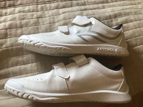 Tenisky, decathlon,38