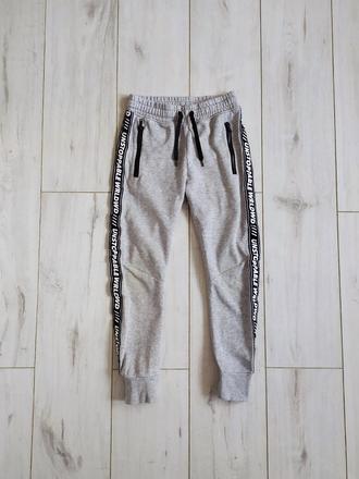 Chlapčenské tepláky h&m, h&m,134