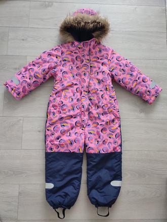 Zimný overal, sinsay,122