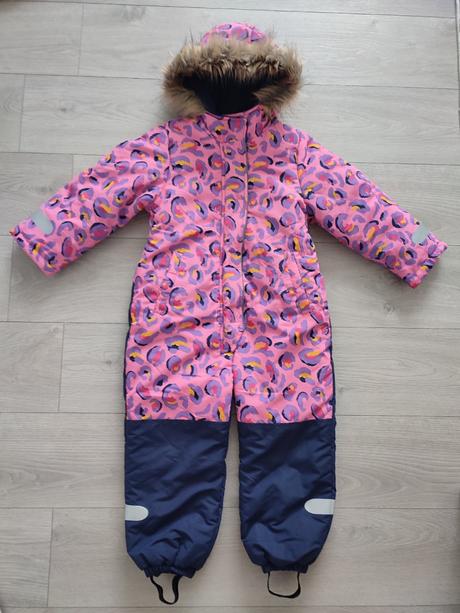 Zimný overal, sinsay,122
