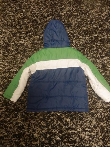 Vetrovka, cherokee,110