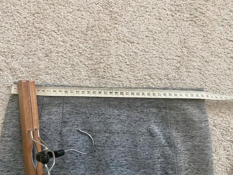 Puzdrova sukna, h&m,xs