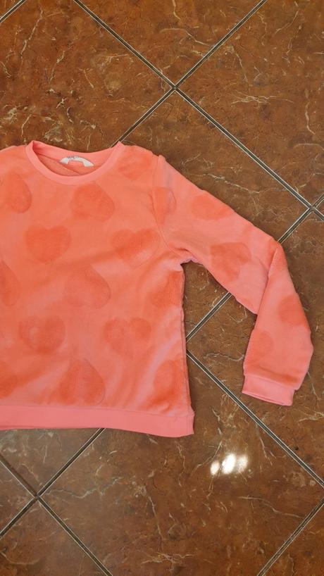 Pulovrik 134/140, h&m,134