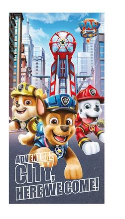 Osuška paw patrol 70/140,