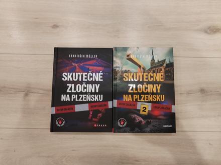 Skutecne zlocinu na plzensku, 