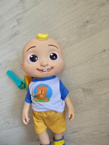 Cocomelon jj deluxe, 