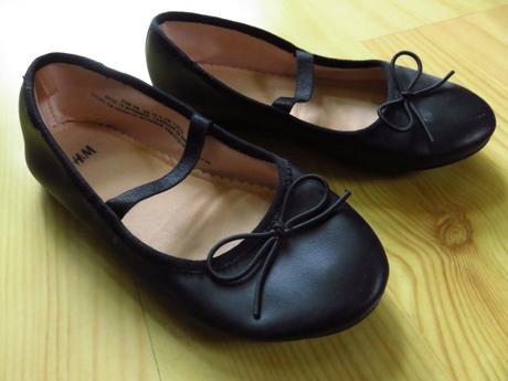 Balerinky, h&m,28