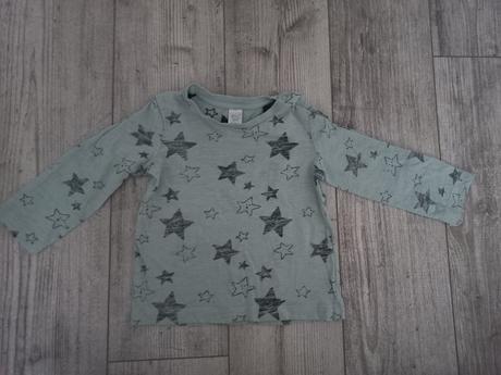 Tričko 86 babyclub, baby club,86