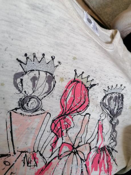 Balík oblečenia pre dievčatko 98, 86–98