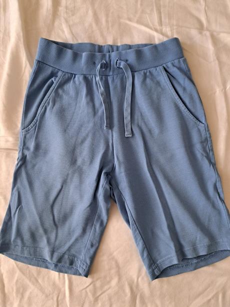 Nohavice krátke, lindex,122