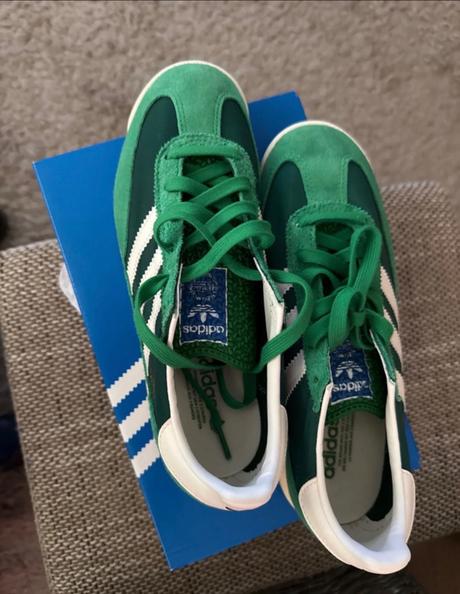Adidas tenisky sl 72,38,5 + poštovné zadarmo, adidas,38