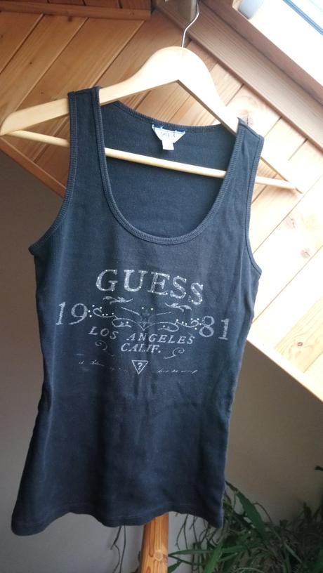 Guess tielko, guess,m