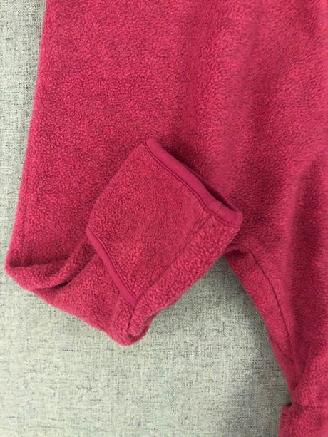 Overal flisovy, sterntaler,74