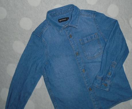 Košeľa na 6 rokov, in extenso,116