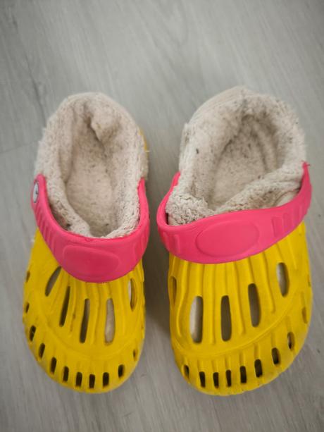 Zateplené croscy zn. exiray kúpené v exisporte, v., exiray,28