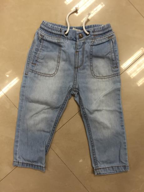 Riflicky zara, zara,92