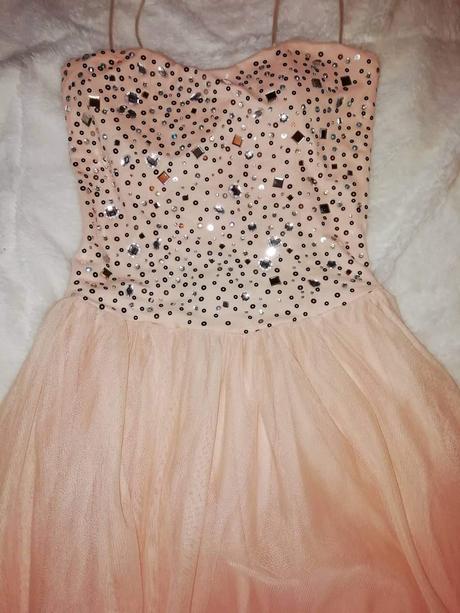 Princess dlhé spoločenské šaty, s