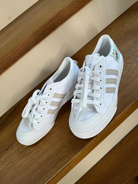 Tenisky, adidas,38