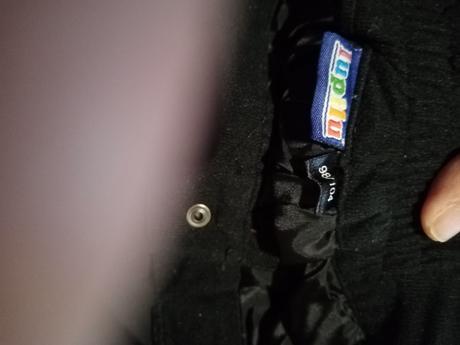 Detske oteplovacky, lupilu,98