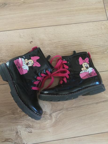 Prechodné topánky, disney,29