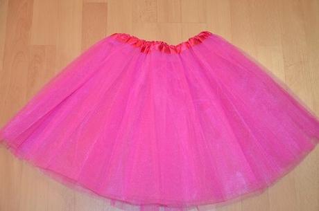 Tutu sukna nova detska damska rozne farby, <50 - xs