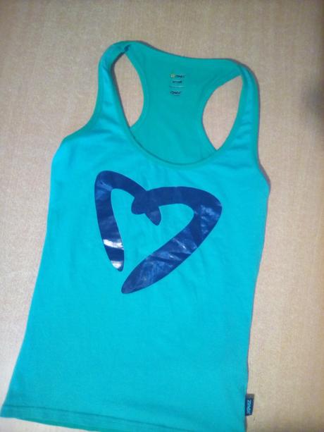 Tricka na zumbu xs/s, xs