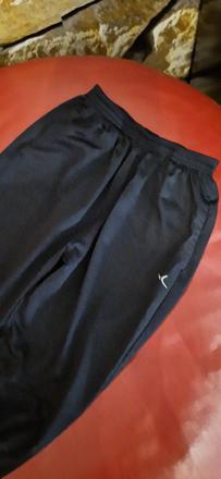 Tepláky do 172, 164