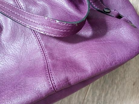 Kabelka by tchibo, tchibo