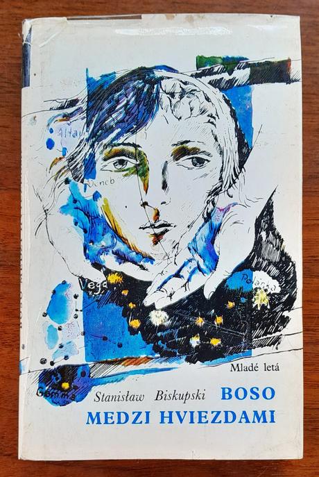 Boso medzi hviezdami,