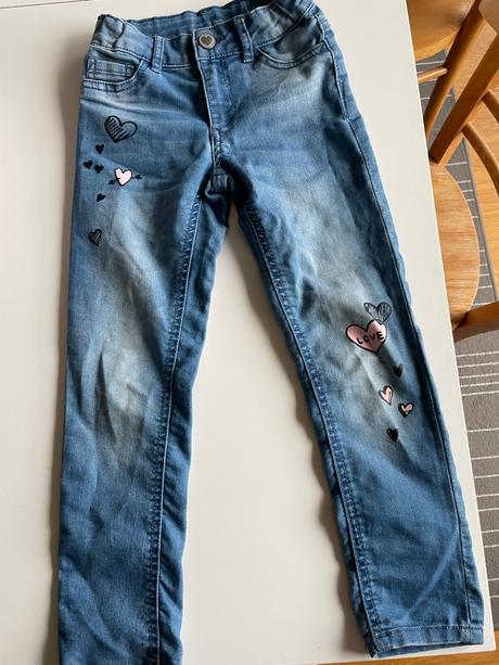 Nohavice, dopodopo,110