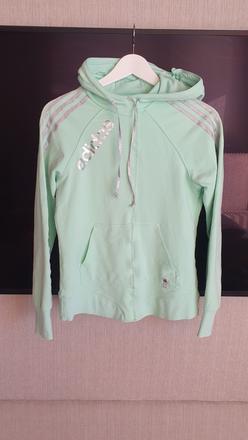 Mikina adidas 42, adidas,42