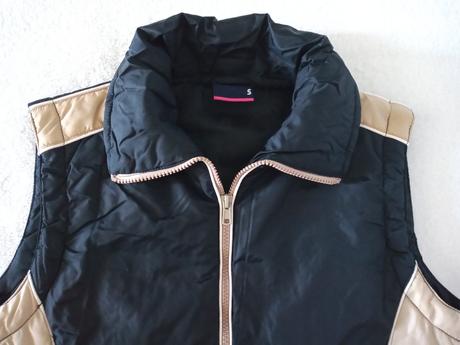 Vesta fishbone, fishbone,s