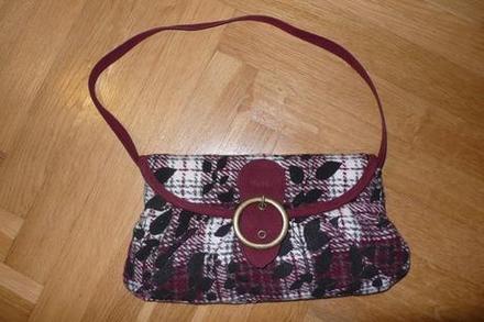 Príručná kabelka,