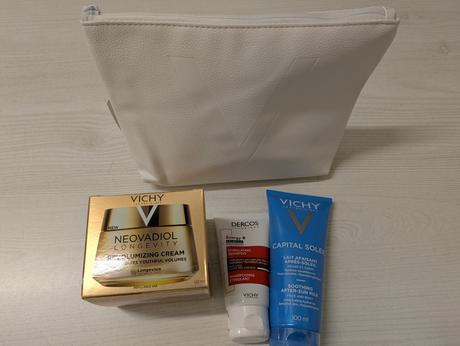 Vichy neovadiol longevity revolumizing cream 50ml,