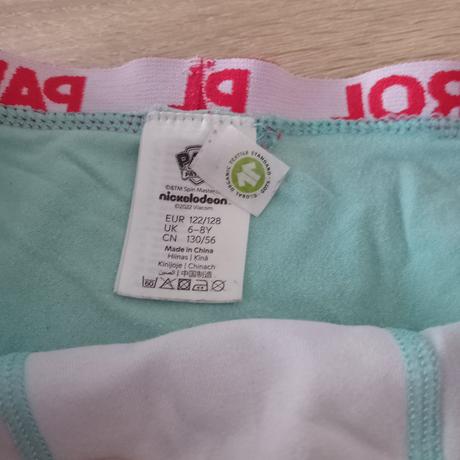 Spodky lindex, lindex,122