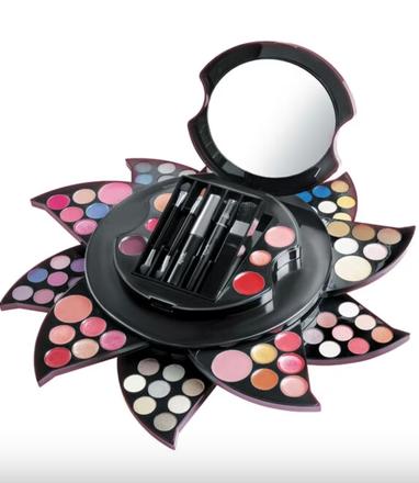 Make-up paleta april,