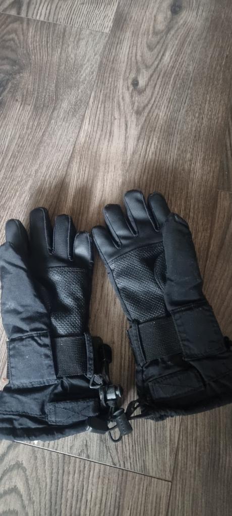 Lyziarske rukavice, firefly,104