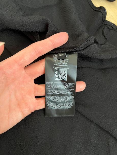 Guess čierne šaty, guess,s