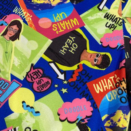 Neónová súprava, 152