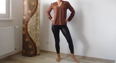 Ľahúčka blúzočka esprit, s,, esprit,s
