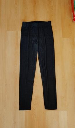 Leginy xs-m, s