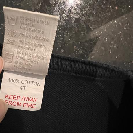 Pretty original england svetrik vel.4, 104