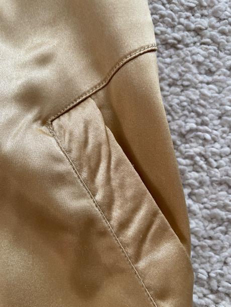 Zlaty top, vero moda,xs