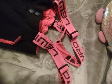 Otepľovačky na lyžovanie, lewro,140