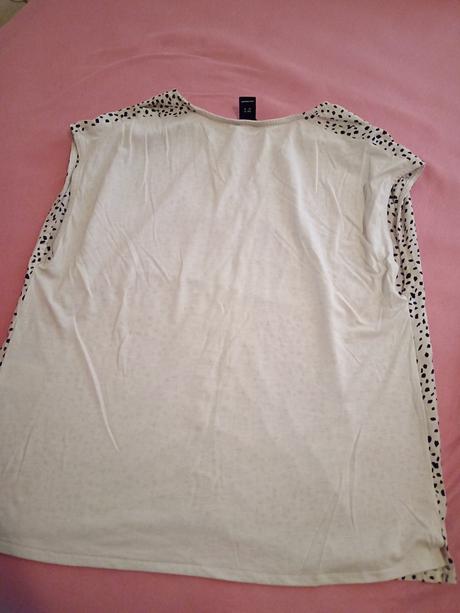 Bluzka, lindex,m