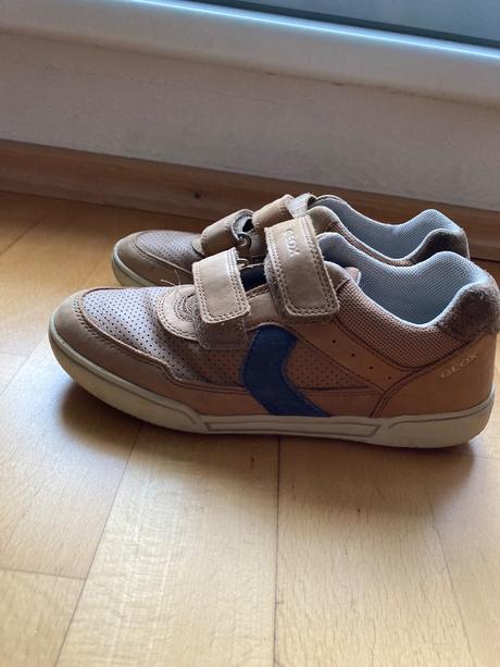 Topánky geox, geox,33