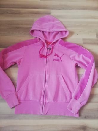 Mikina puma, puma,xs