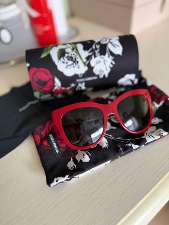 Dolce & gabbana okuliare, dolce&gabbana