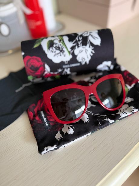 Dolce & gabbana okuliare, dolce&gabbana