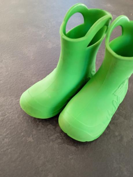 Camminare ultraľahké gumáky, 26